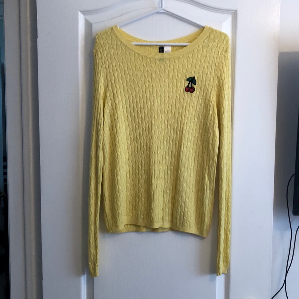 Sweater